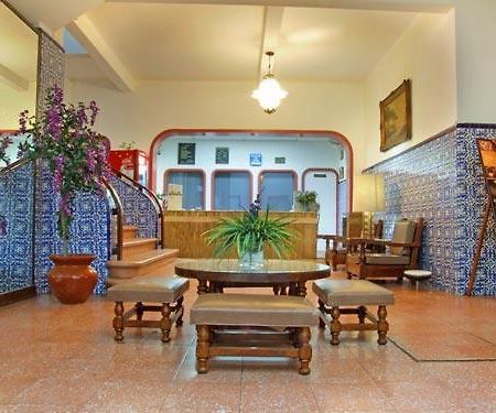 Hotel Sierra De Alica Тепик Экстерьер фото