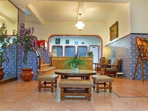 Hotel Sierra De Alica Тепик Экстерьер фото