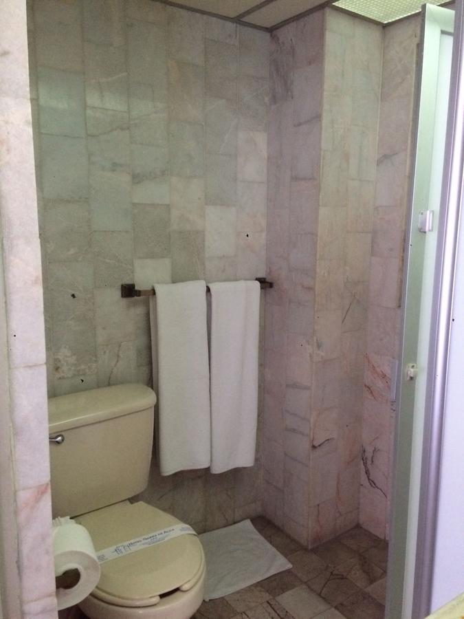 Hotel Sierra De Alica Тепик Экстерьер фото