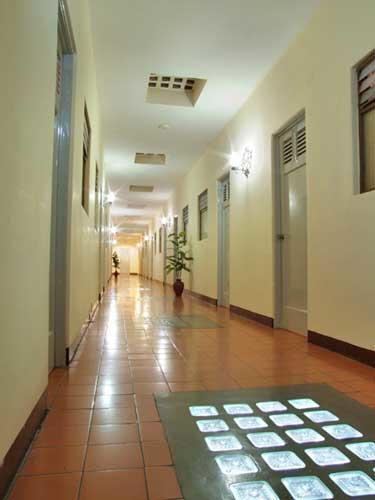 Hotel Sierra De Alica Тепик Экстерьер фото