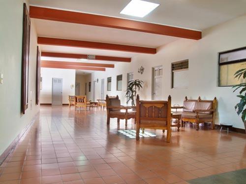 Hotel Sierra De Alica Тепик Экстерьер фото